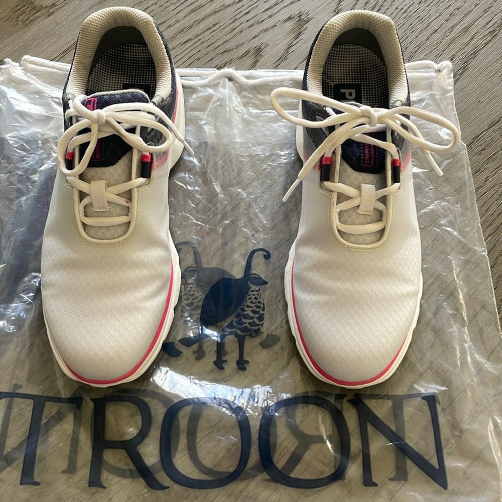 Foot Joy Golf Shoes
